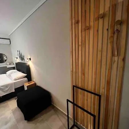Liz Apartment *